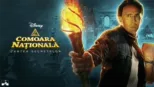 thumbnail - Comoara Națională: Cartea Secretelor