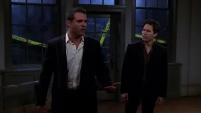 thumbnail - S8:E22 Whatever Happened to Baby Gin?