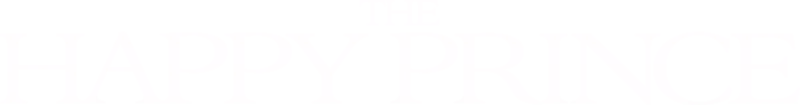 The Happy Prince