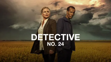 thumbnail - Detective No. 24