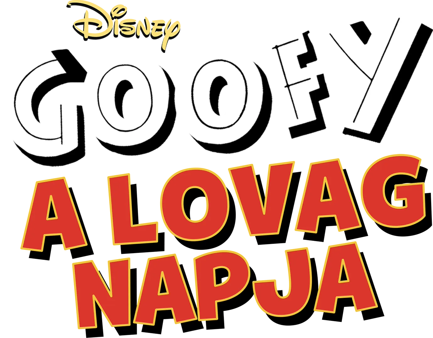 A lovag napja