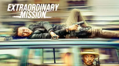Extraordinary Mission