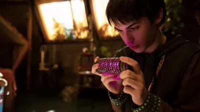 thumbnail - S1:E4 Knowing is a lot Worse Than not Knowing