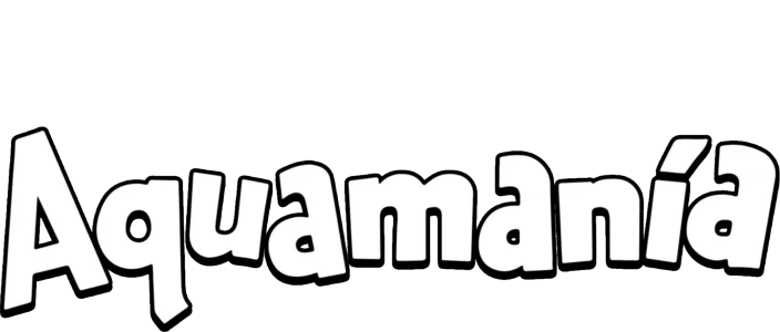 AquamanÍa