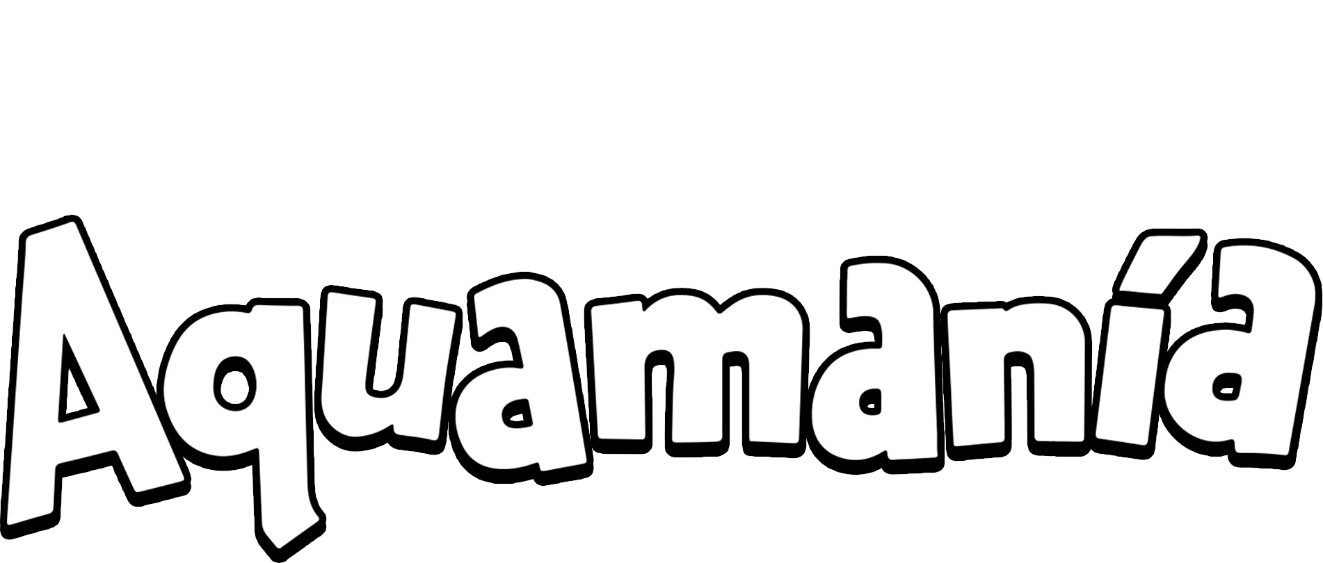 AquamanÍa