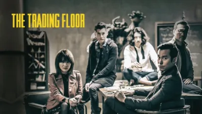 thumbnail - The Trading Floor