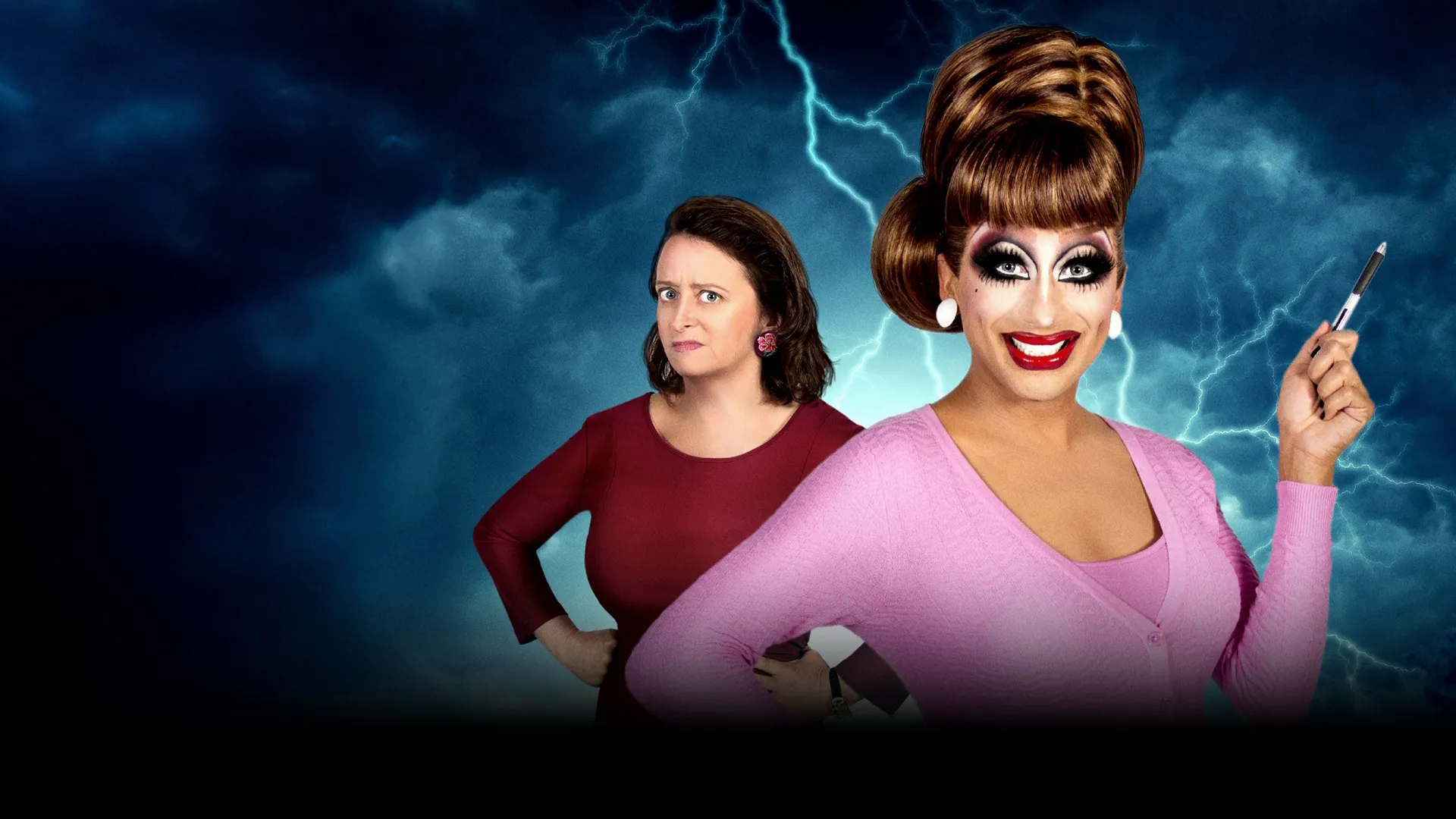 Hurricane Bianca