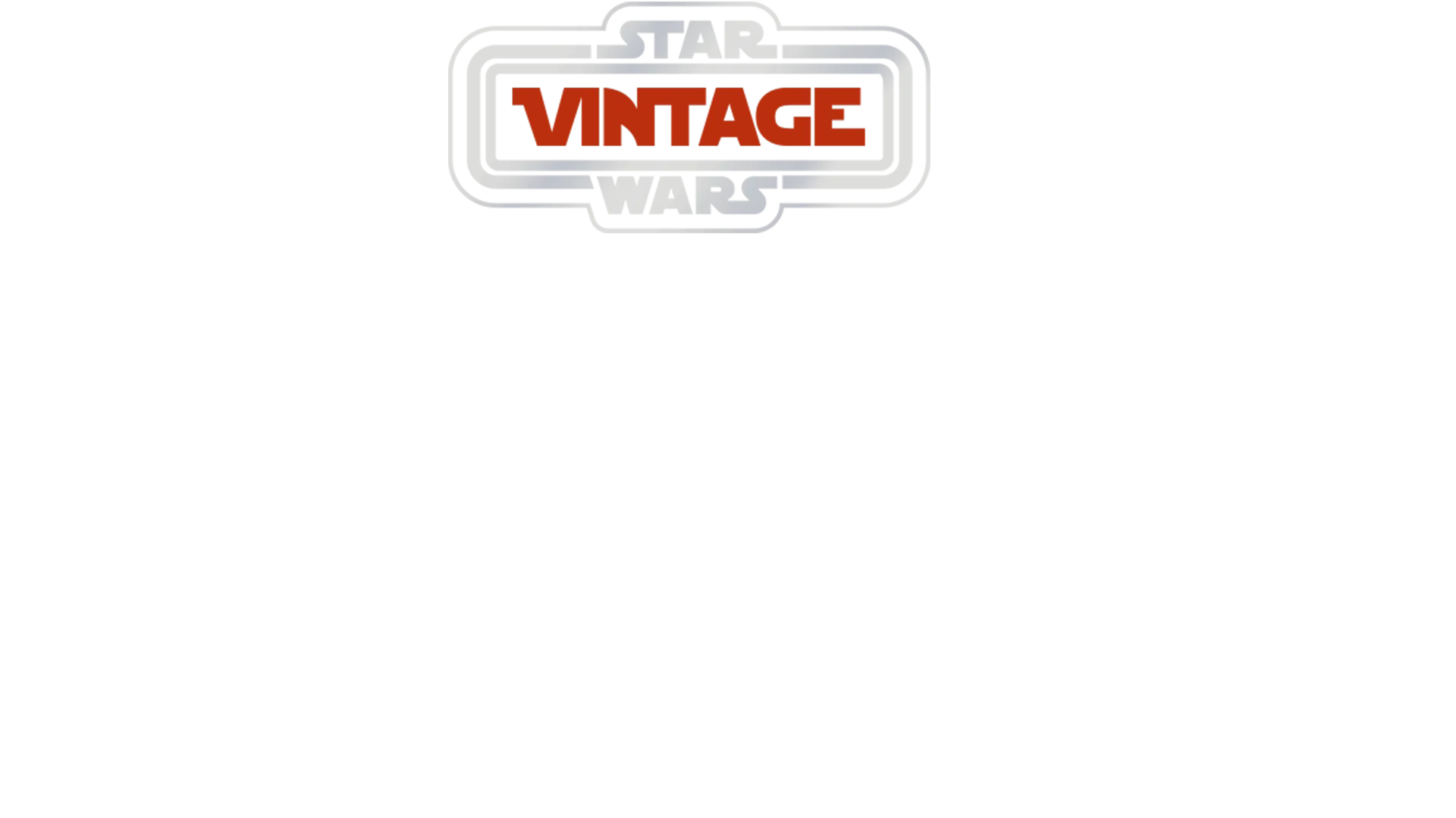 Star Wars Vintage : La Caravane du courage