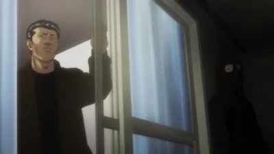 thumbnail - S1:E10 The Phantom of the Balcony