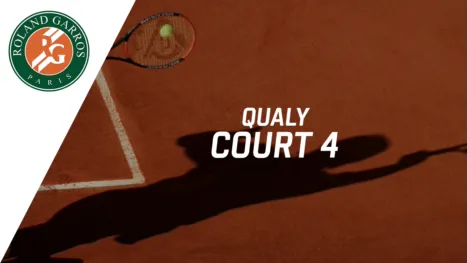 thumbnail - Court 4 (First Round)