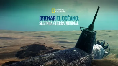 thumbnail - Drain the Ocean: WWII