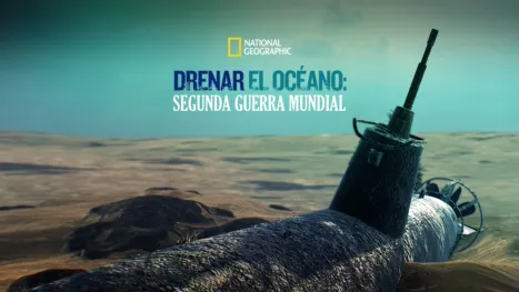 thumbnail - Drain the Ocean: WWII