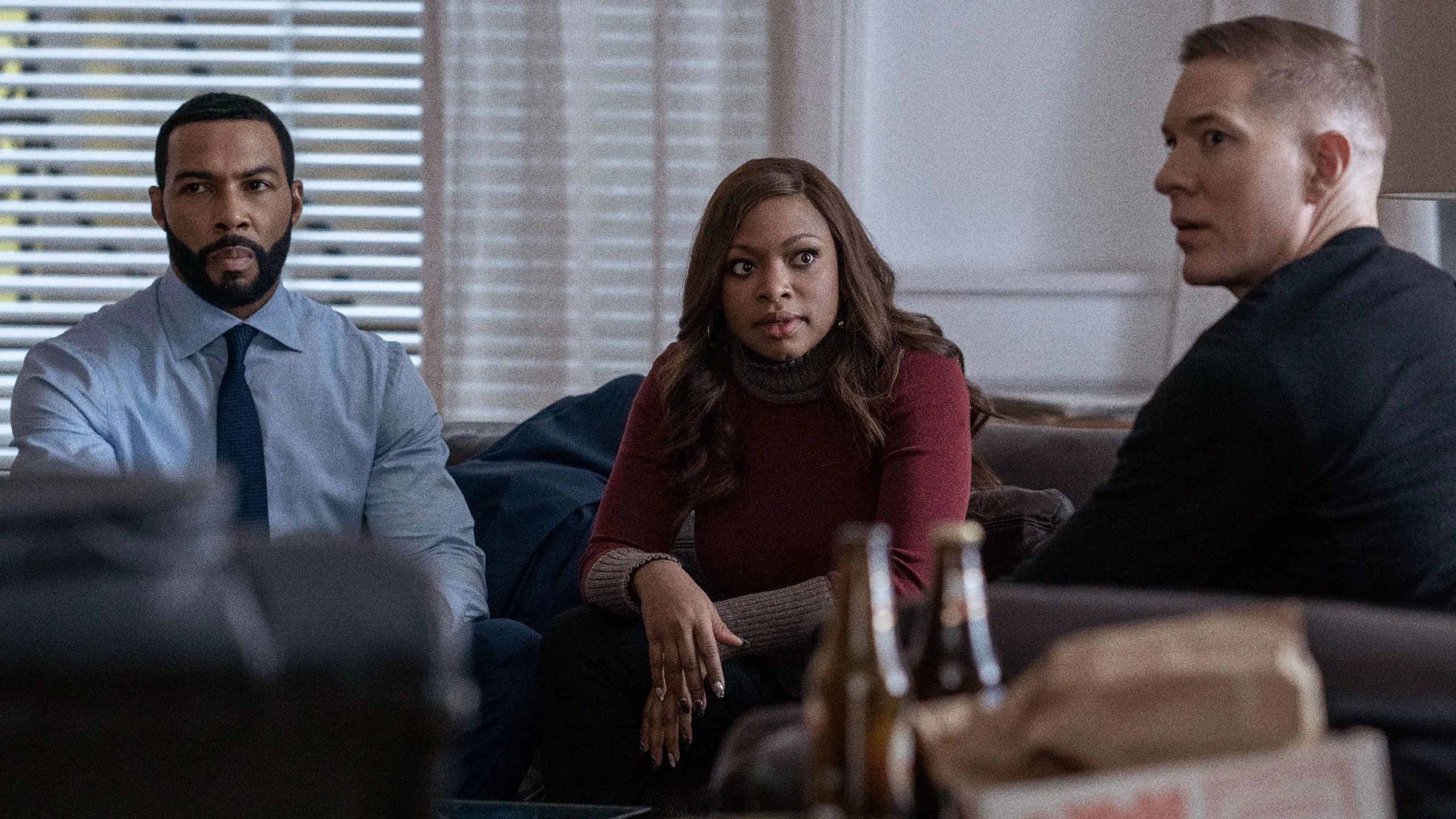 thumbnail - S6:E6 Inside Man