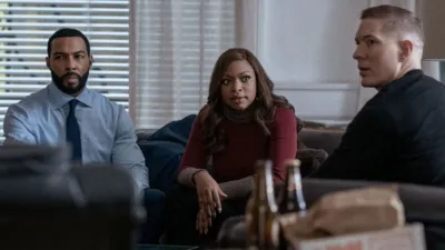 thumbnail - S6:E6 Inside Man