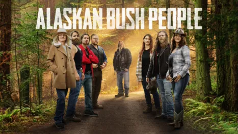 thumbnail - Alaskan Bush People
