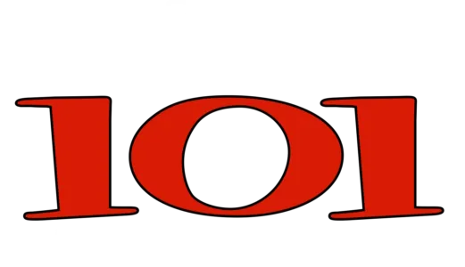 Pongo och de 101 Dalmatinerna