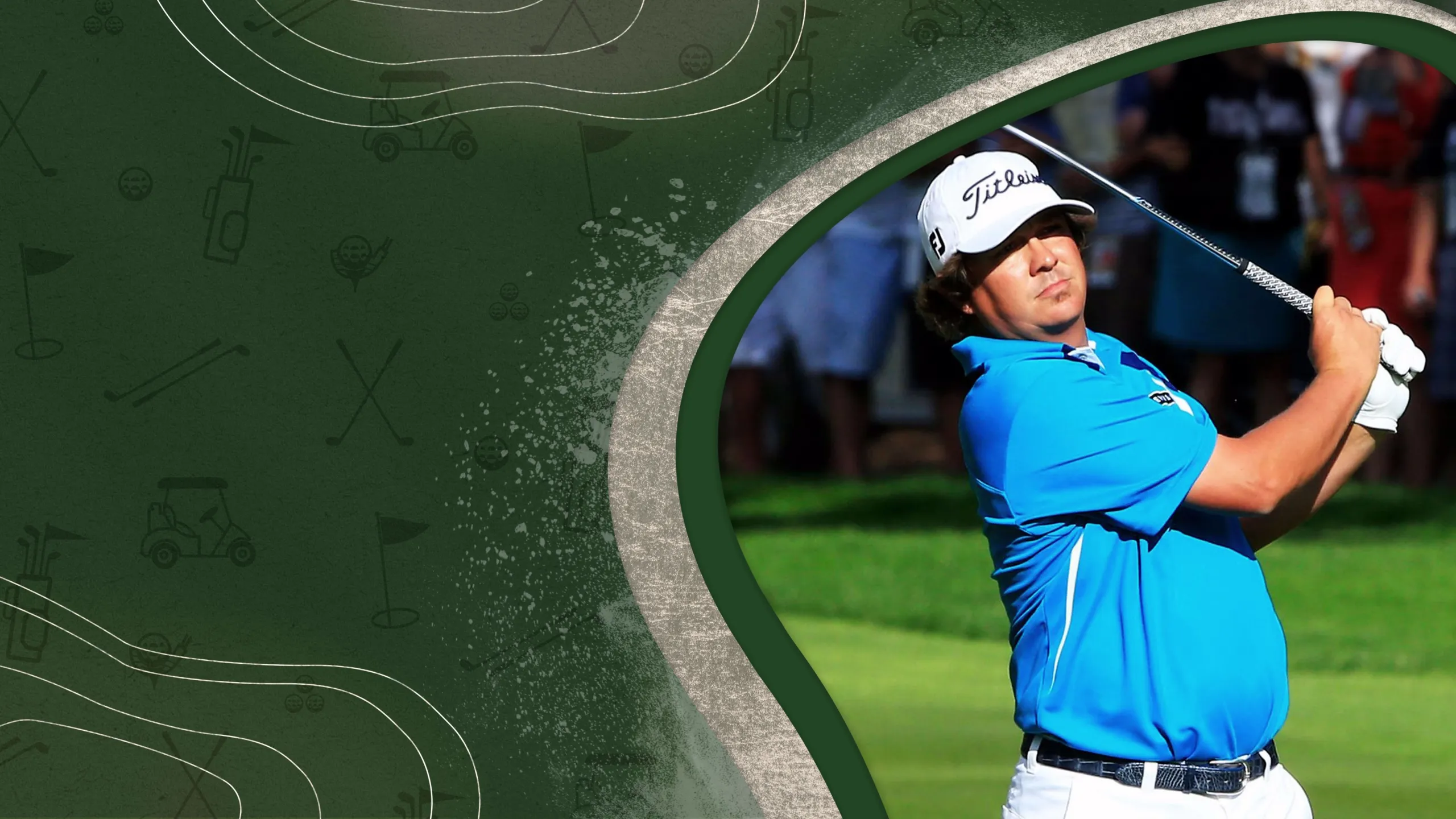 2013 PGA Championship Film