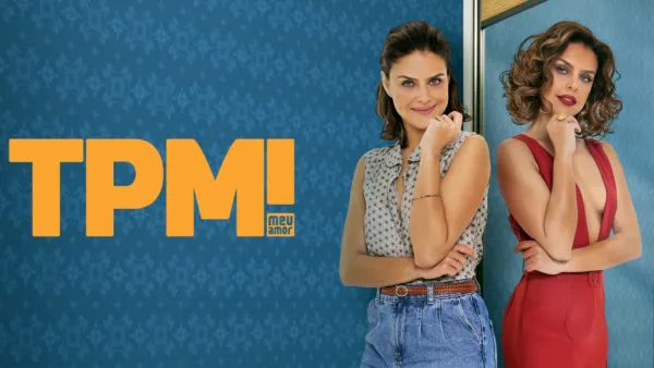 thumbnail - TPM! Meu Amor