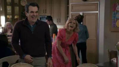 thumbnail - S11:E16 Extrañaré esto