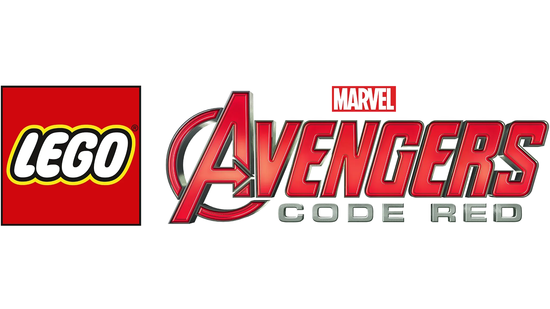 LEGO Marvel Avengers: Code Red