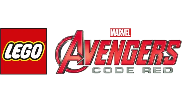 LEGO Marvel Avengers: Code Red
