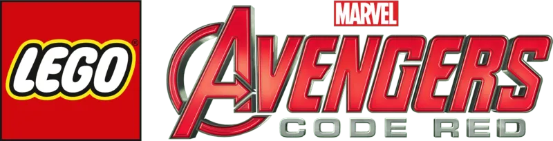 LEGO Marvel Avengers: Code Red