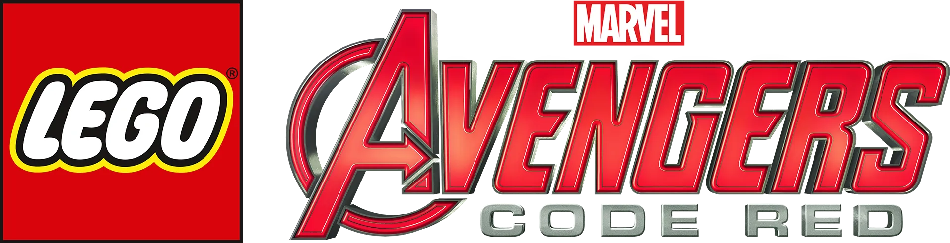 LEGO Marvel Avengers: Code Red