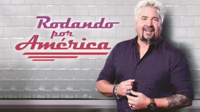 thumbnail - Diners, Drive-Ins and Dives