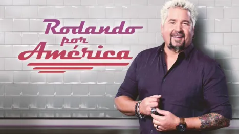 thumbnail - Diners, Drive-Ins and Dives