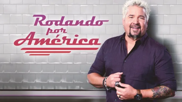thumbnail - Diners, Drive-Ins and Dives