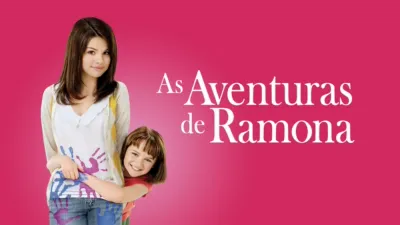 As Aventuras de Ramona