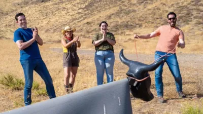 thumbnail - S1:E7 Size Matters