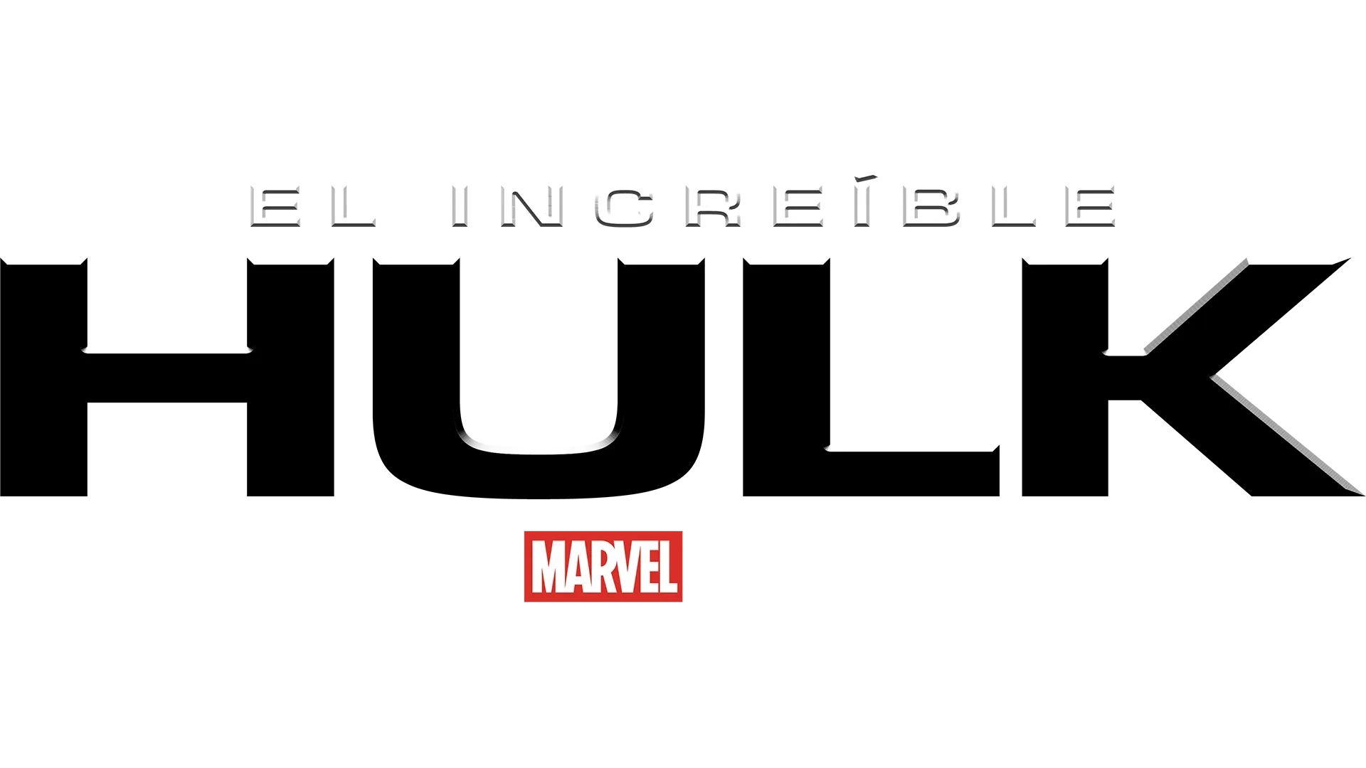 El Increíble Hulk de Marvel Studios