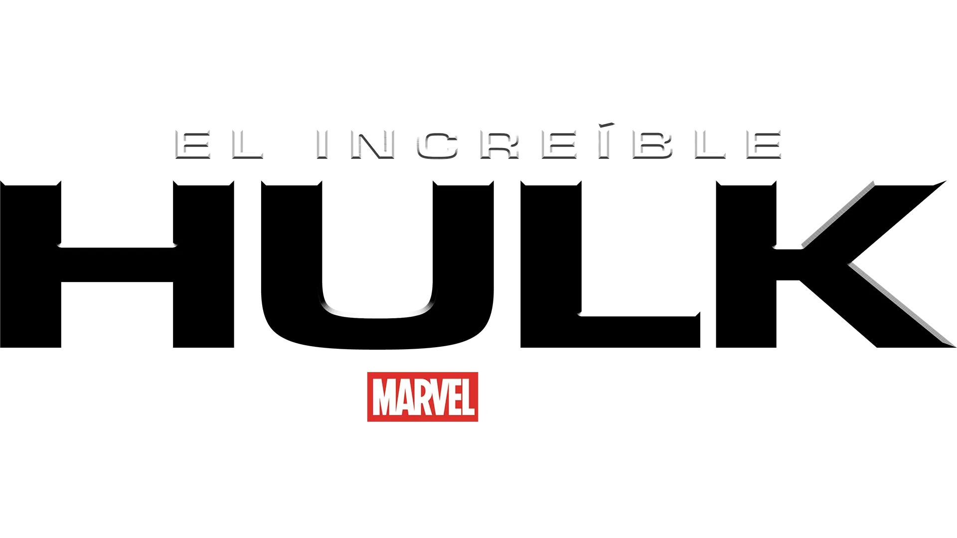 El Increíble Hulk de Marvel Studios