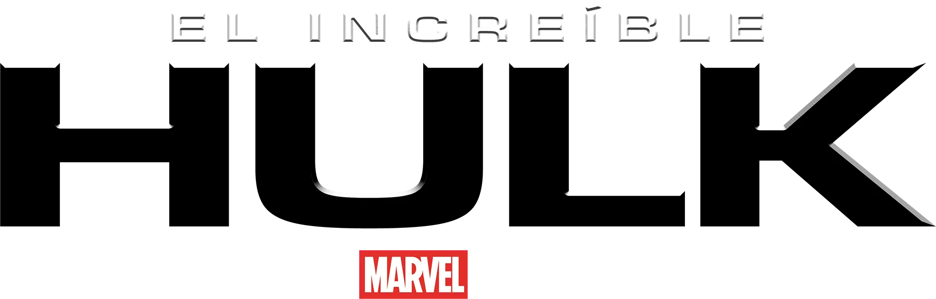 El Increíble Hulk de Marvel Studios