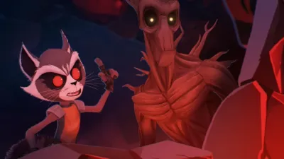 thumbnail - S1:E7 Golden Nuggets