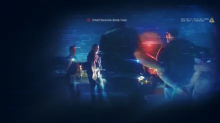 Body Cam