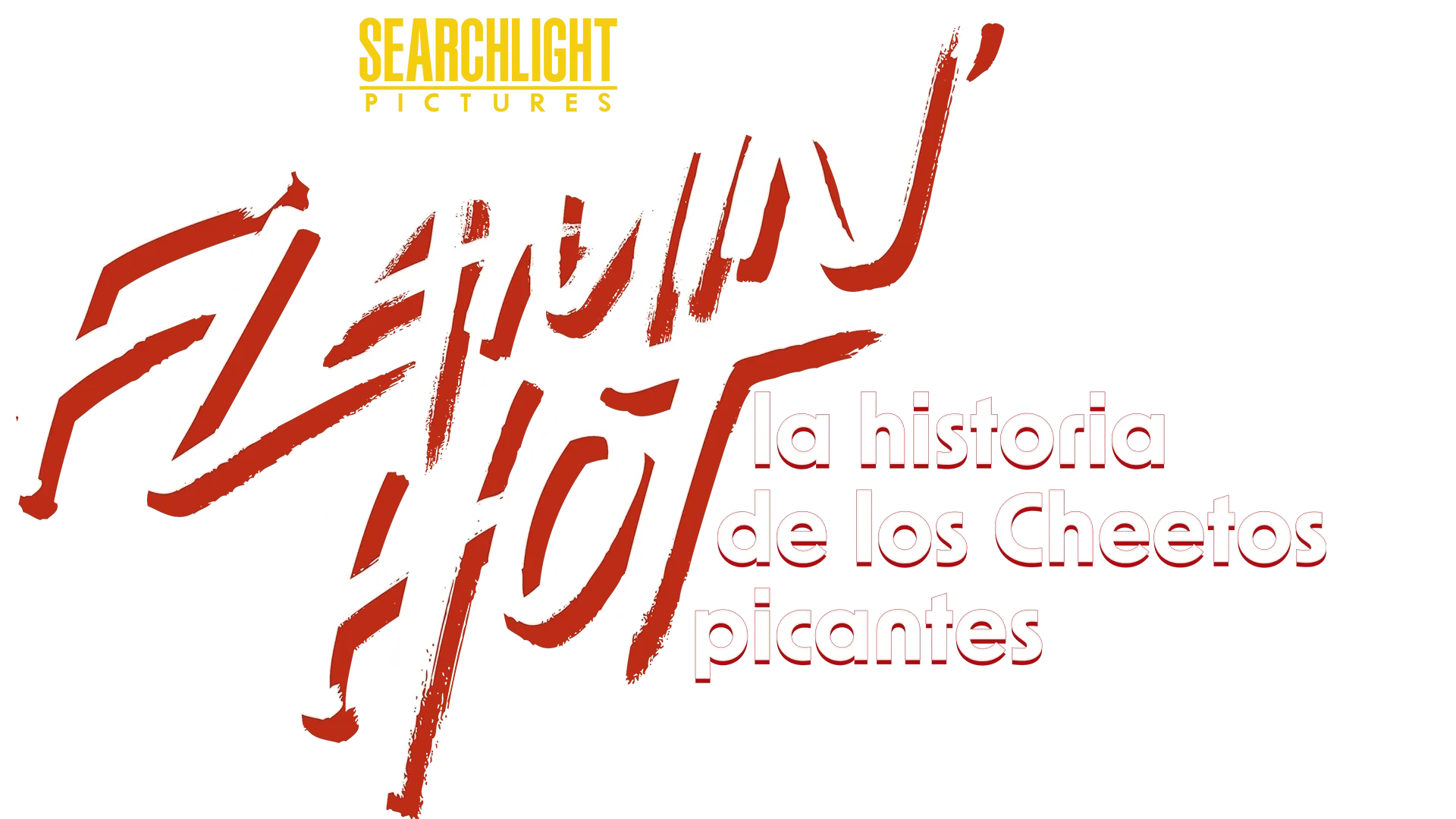 Flamin' Hot: la historia de los Cheetos picantes