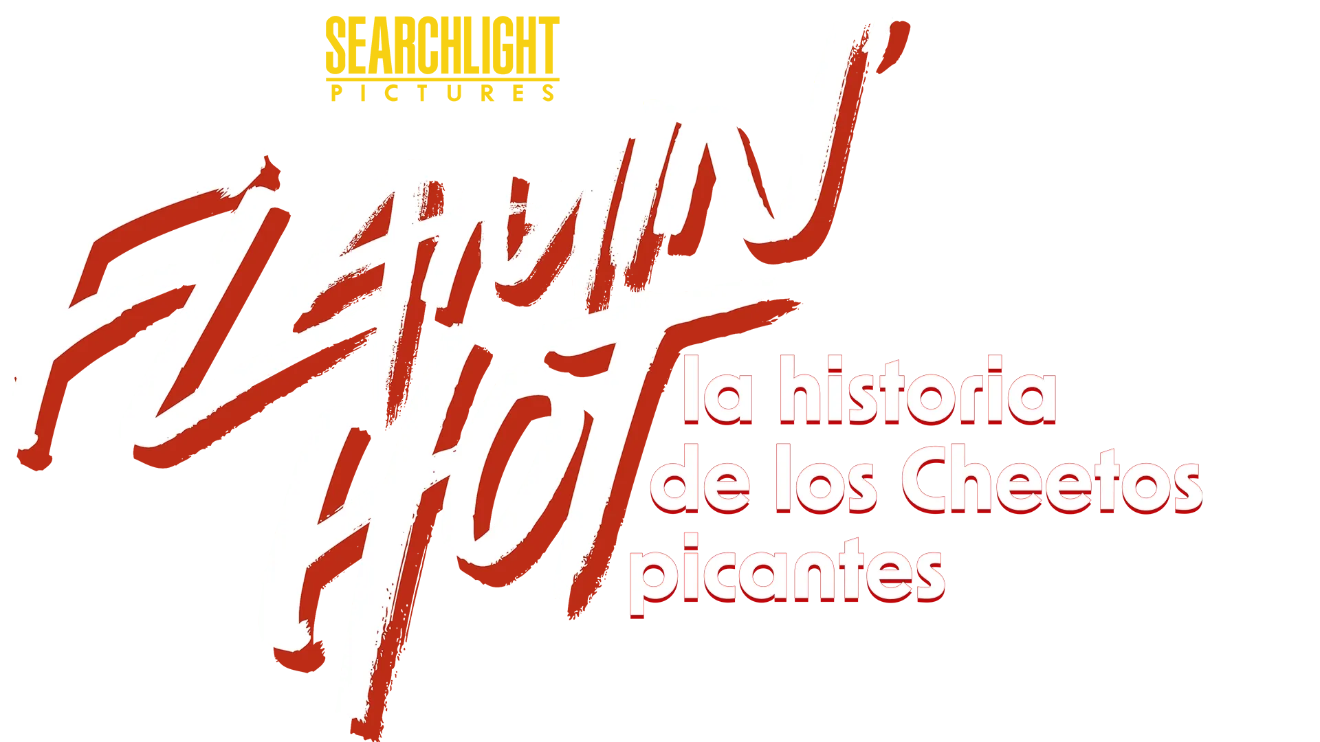 Flamin' Hot: la historia de los Cheetos picantes