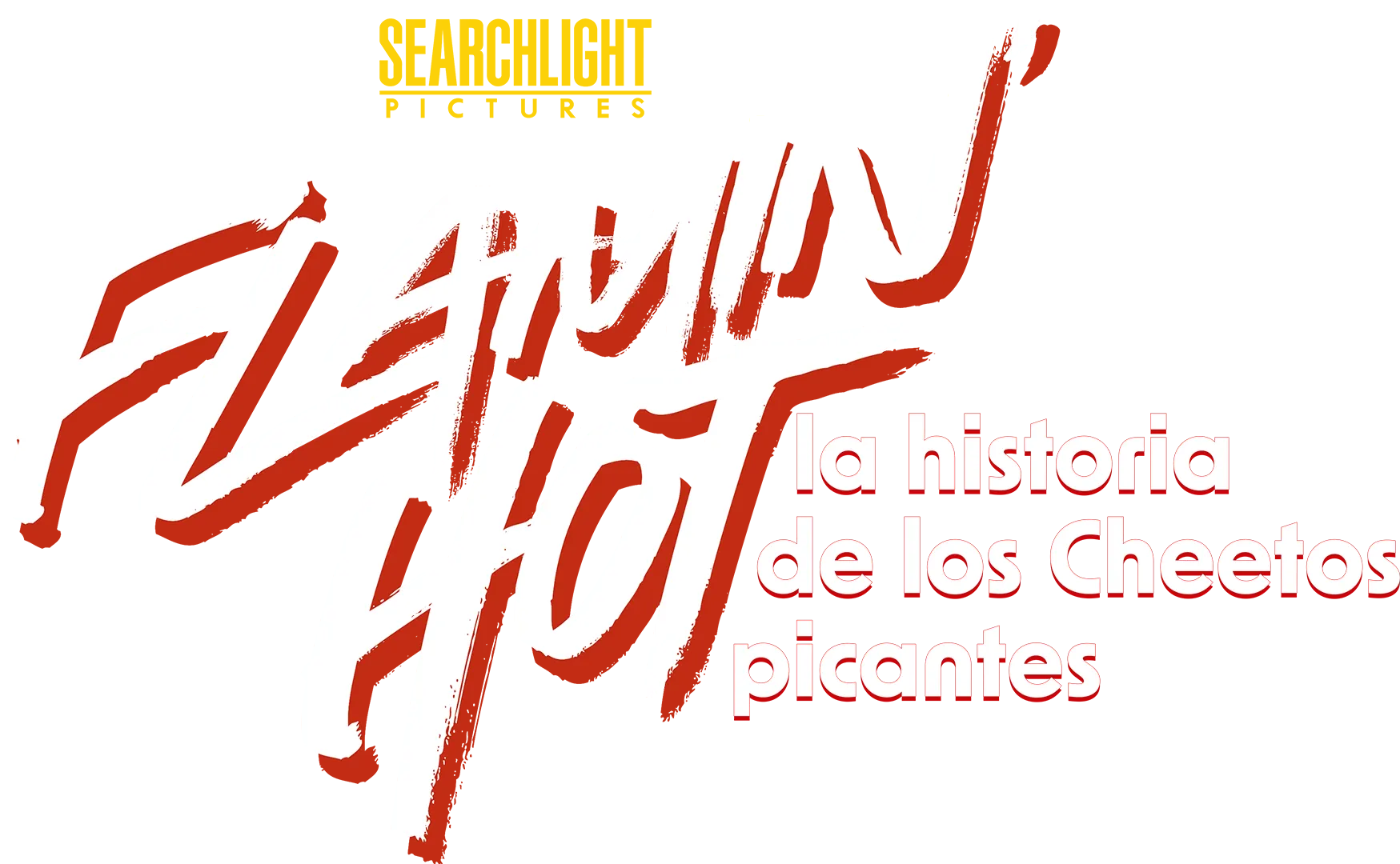Flamin' Hot: la historia de los Cheetos picantes