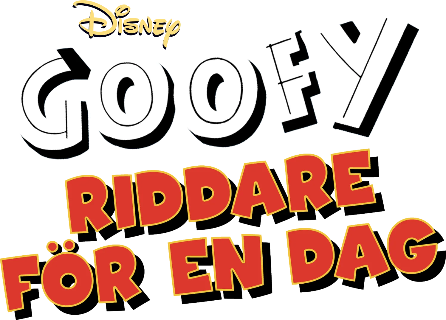 Riddare för en dag