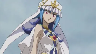 thumbnail - S3:E108 (Dub) A Sea of Troubles, Part 1