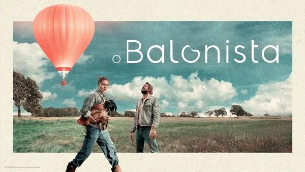 thumbnail - O Balonista