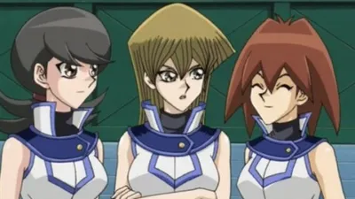 thumbnail - S1:E15 (Dub) Courting Alexis