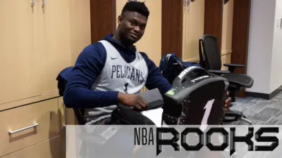 thumbnail - S1:E10 Holiday Ballin'