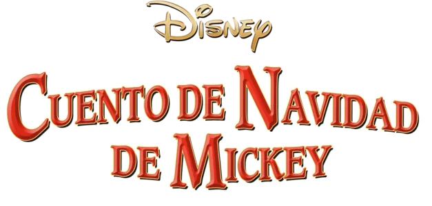 Cuento de navidad de Mickey