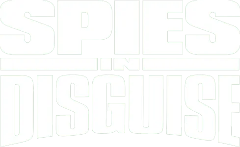 Spies in Disguise