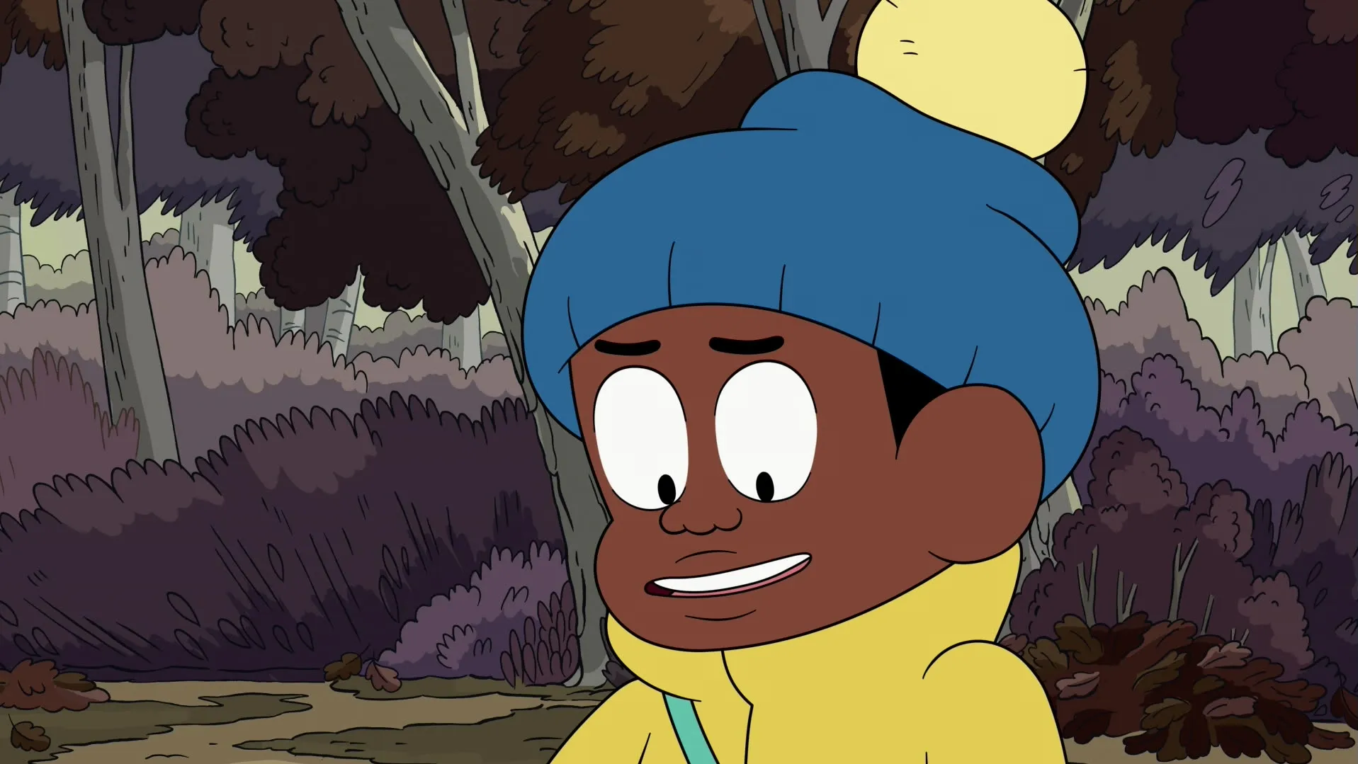 thumbnail - S3:E17 I Don't Need a Hat