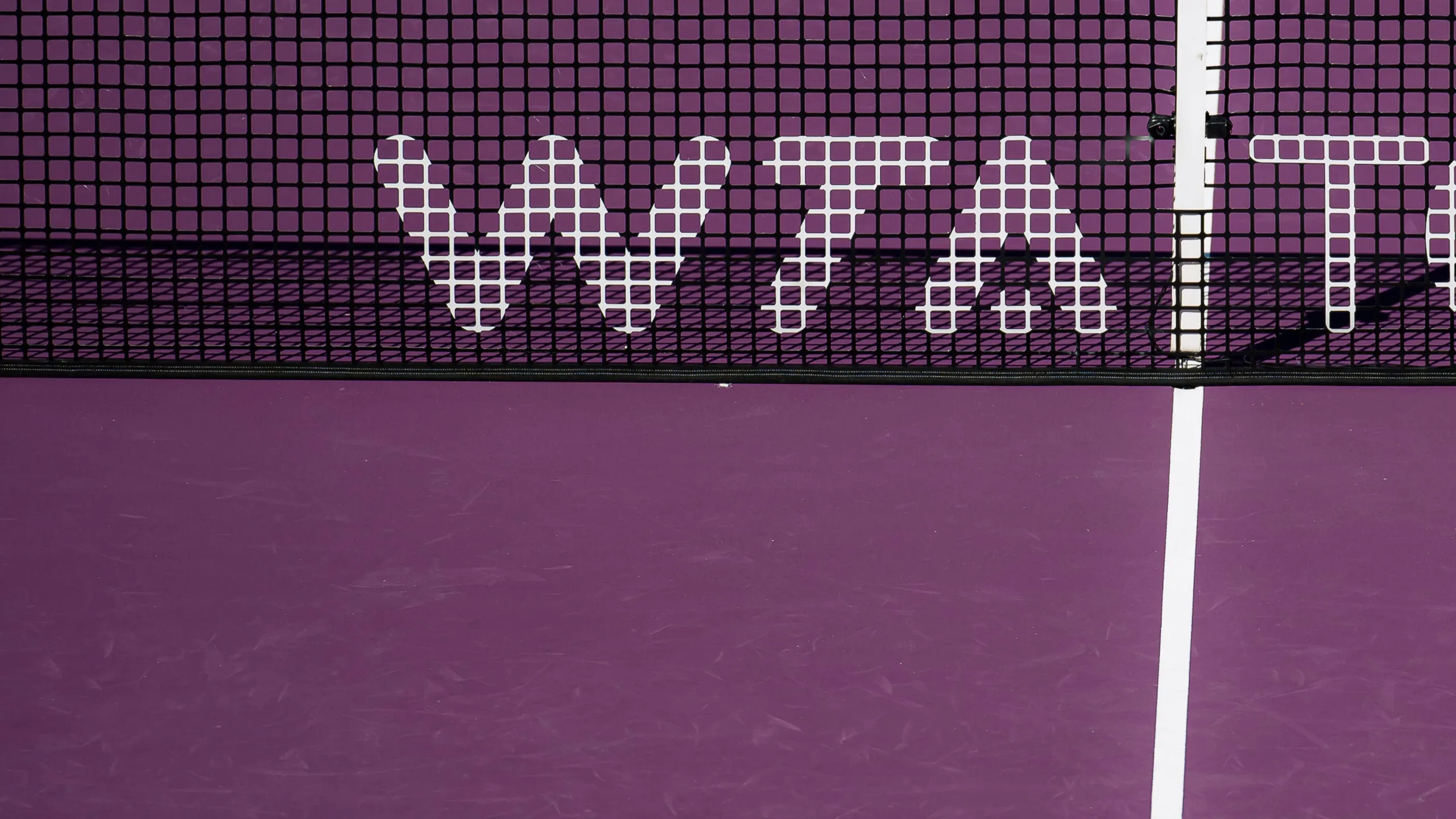 Panna Udvardy (HUN) vs. Emiliana Arango (COL) | Semifinal