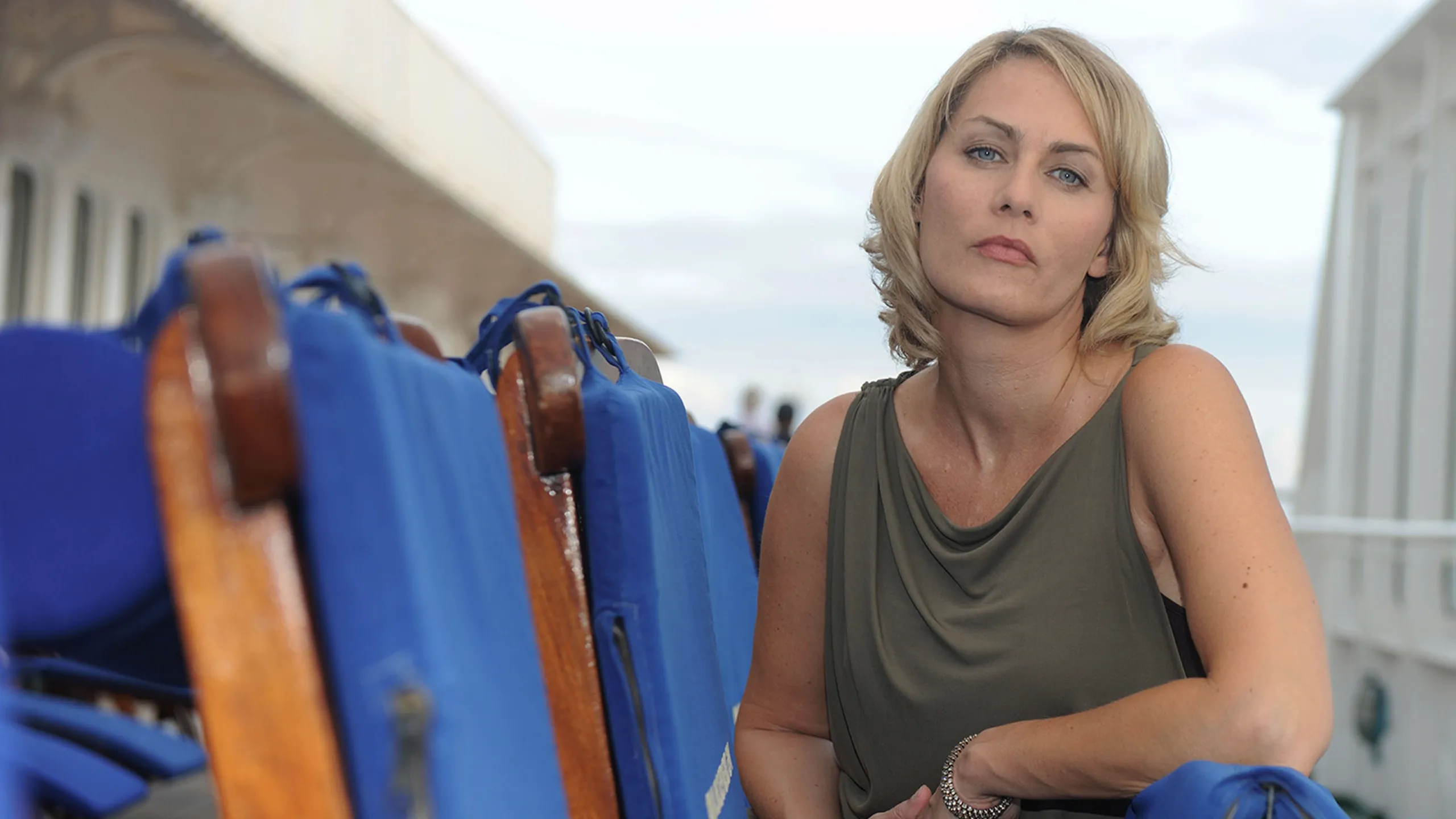 Das Traumschiff - Mauritius (2022)